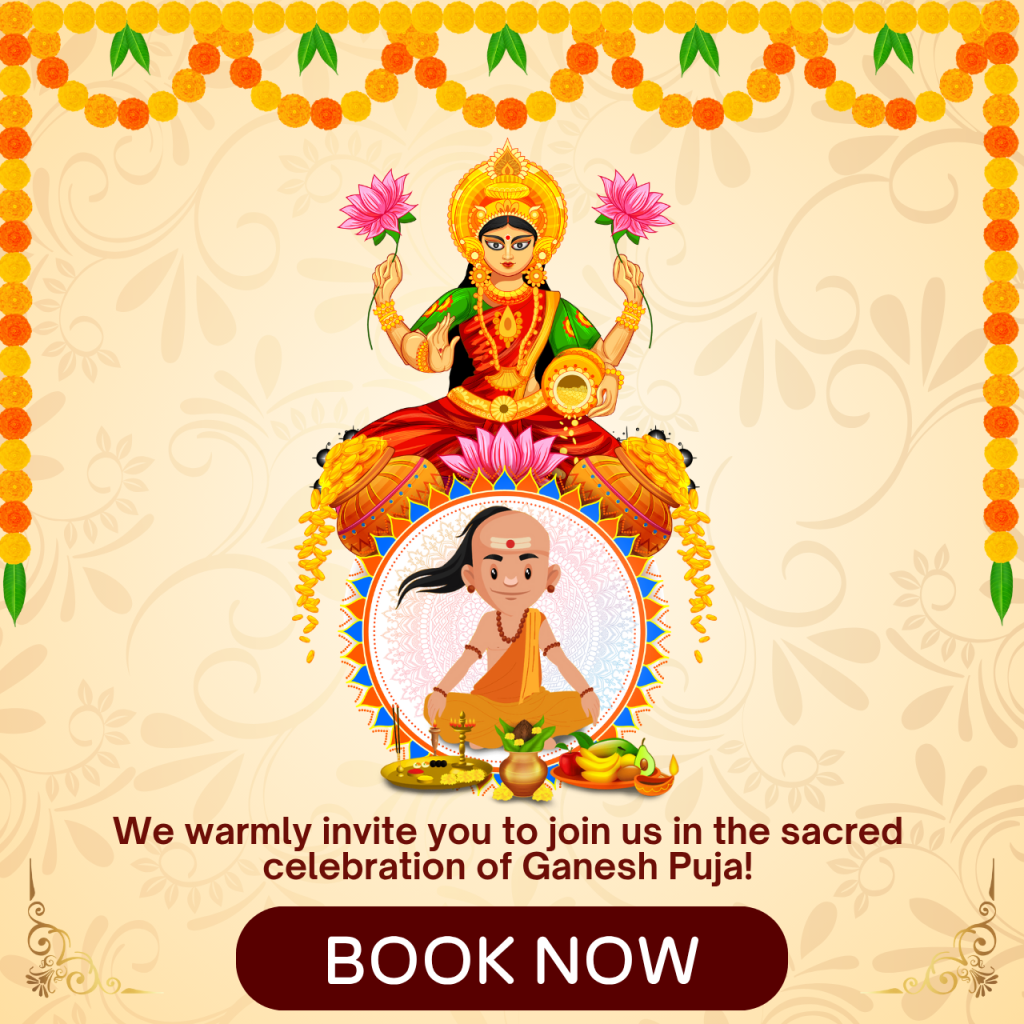 About Northindian Dharmik Puja by Northindian Dharmik Puja Bangalore