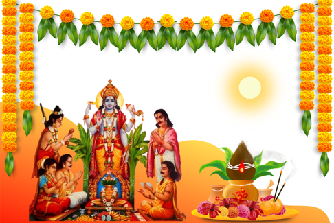 North Indian Hindi Pandit Services in Bangalore by Northindian Dharmik Puja Bangalore