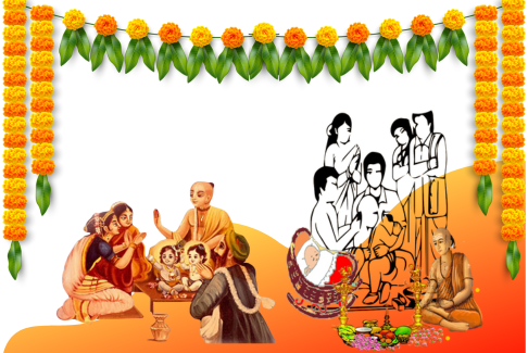 North Indian Hindi Pandit Services in Bangalore by Northindian Dharmik Puja Bangalore