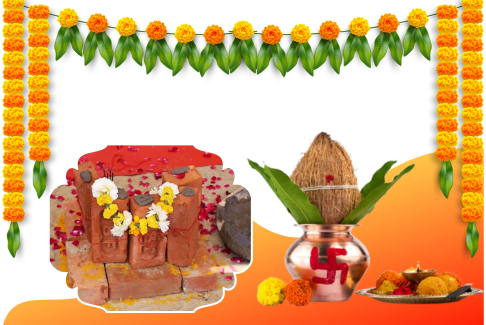 North Indian Hindi Pandit Services in Bangalore by Northindian Dharmik Puja Bangalore